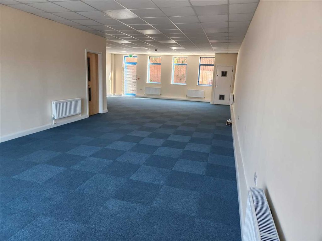 Property photo 3 of 4 Rear Office Area