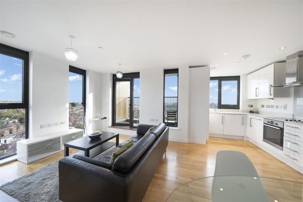 Property photo 1 of 15 Living Area