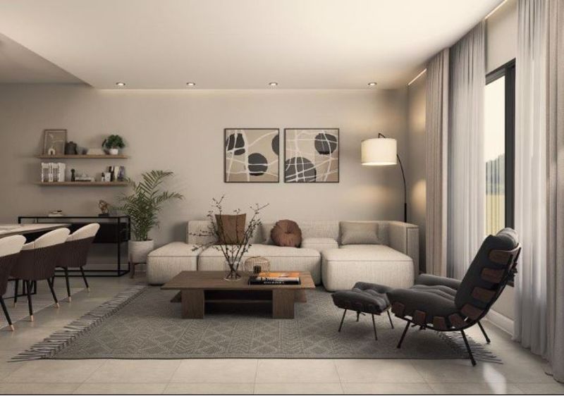 Property photo 3 of 22 Open Plan Living...