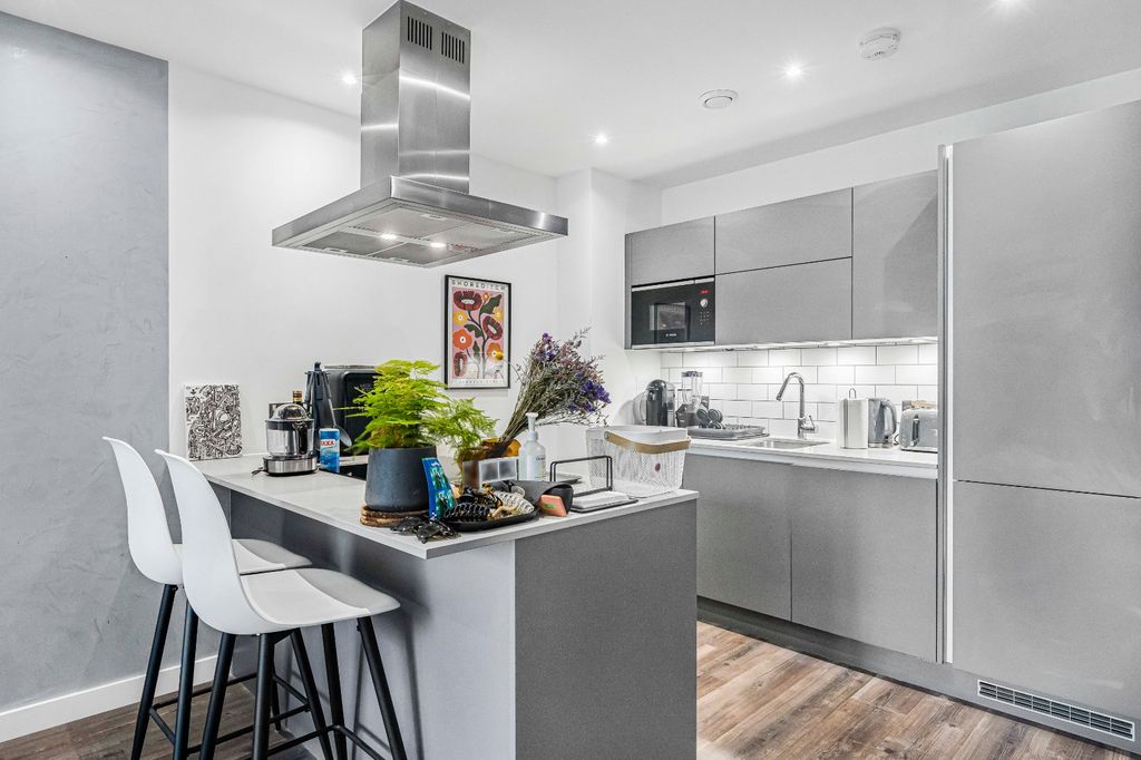 Property photo 2 of 22 Open Plan Living