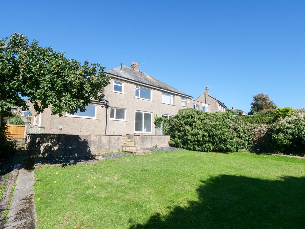 Property photo 3 of 6 Rear Garden