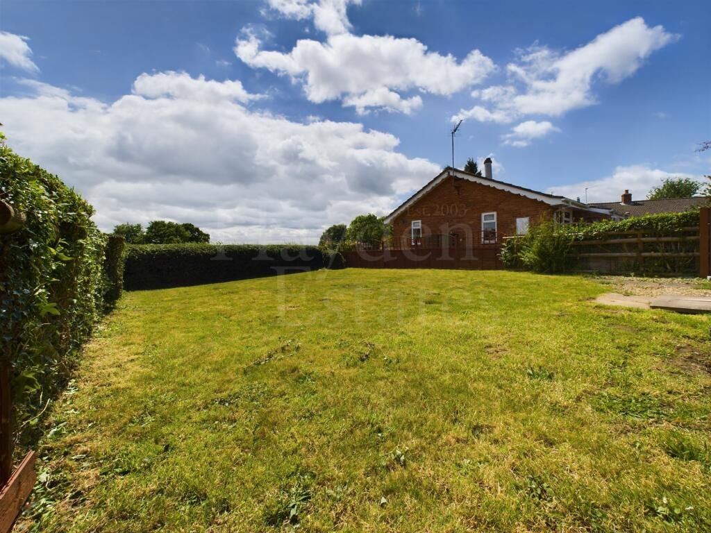 Additional image 5 of 2 bed semi-detached bungalow to rentKidderminster DY14