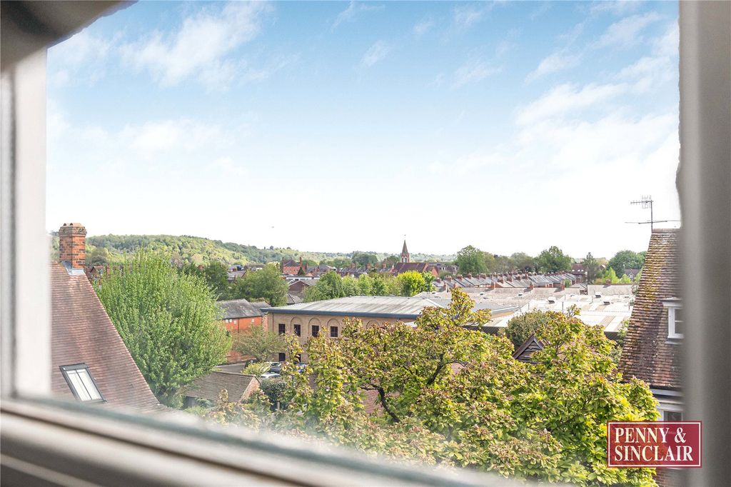 Additional image 15 of 3 bed terraced house to rentRegatta Short Let - Market Place RG9
