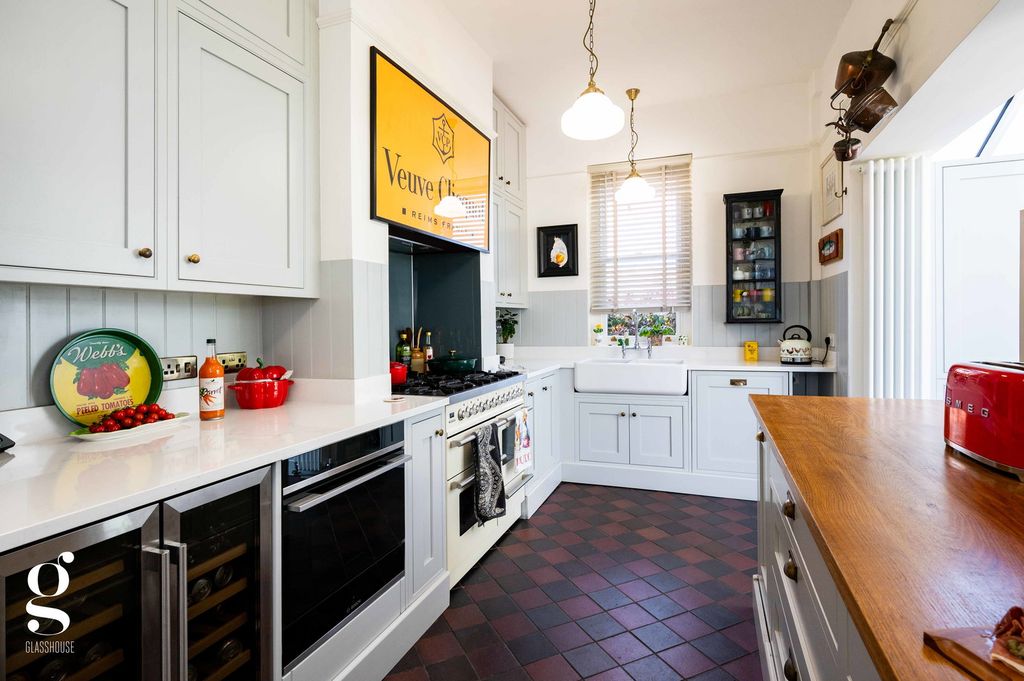 Additional image 10 of 5 bed detached house for saleHafod Road, Hereford HR1