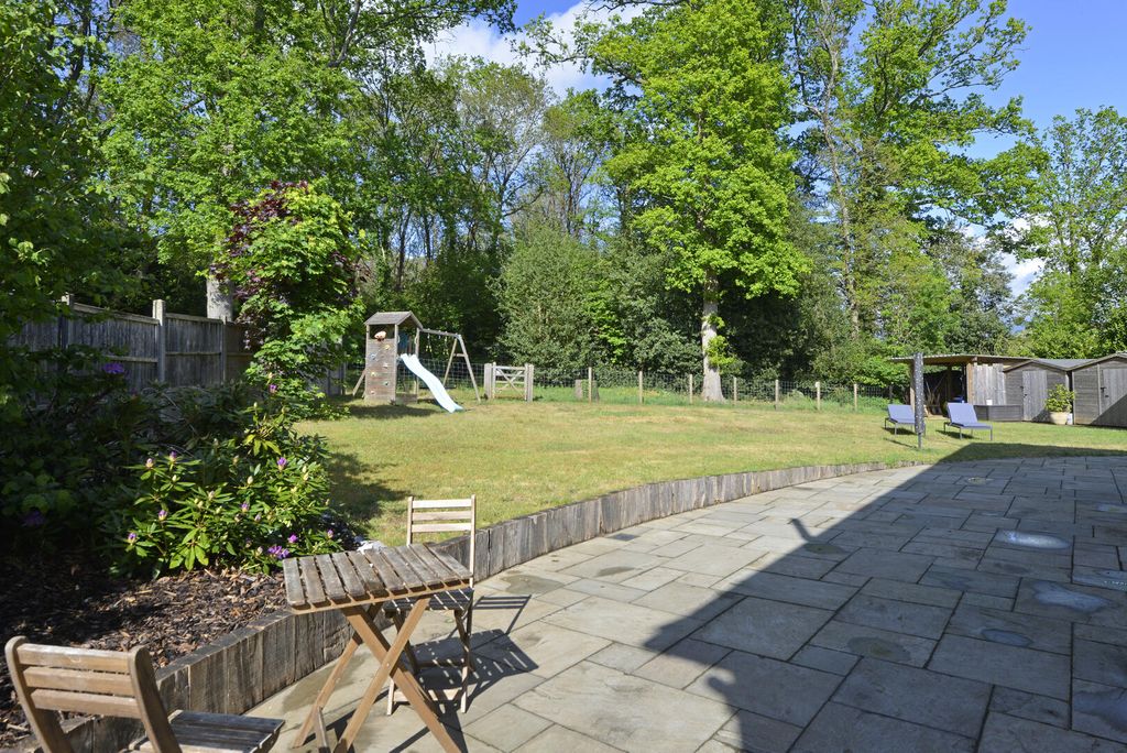 Property photo 3 of 17 Rear Garden