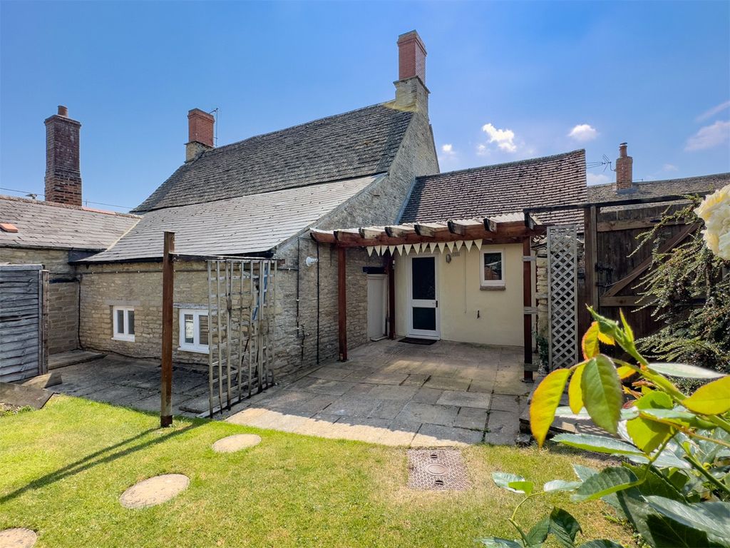 Property photo 3 of 28 Rear External