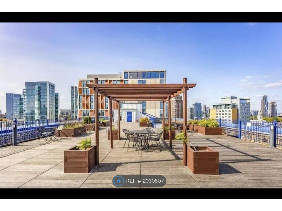 Property photo 1 of 11 Communal Roof Terrace