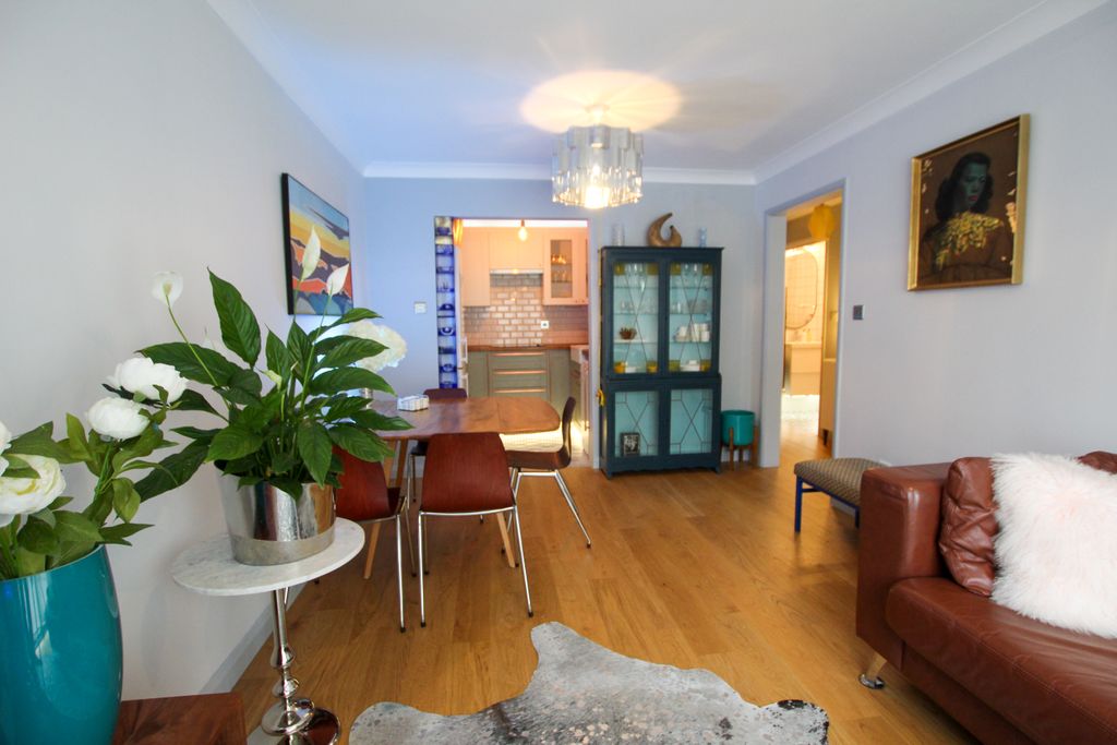 Property photo 2 of 14 Lounge Dining Room.