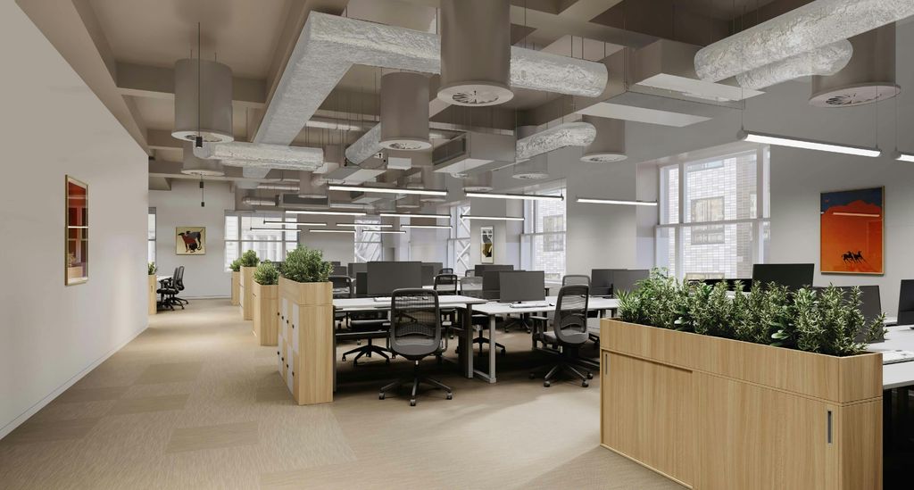 Property photo 1 of 6 Third Floor - Open Plan.Jpeg