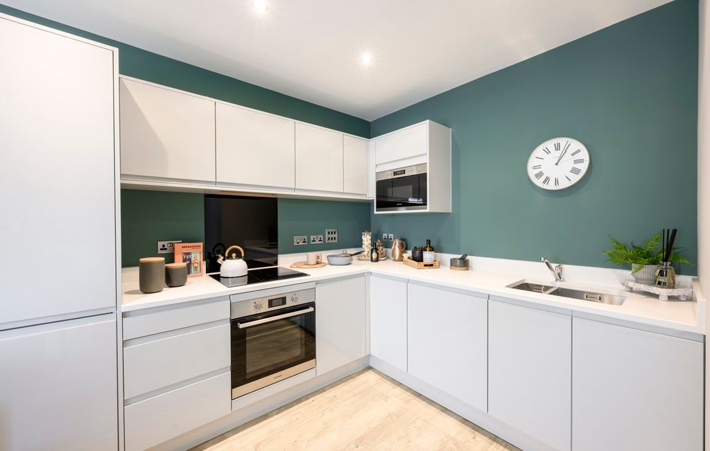 Property photo 3 of 14 Fairview New Homes - Zoopla -