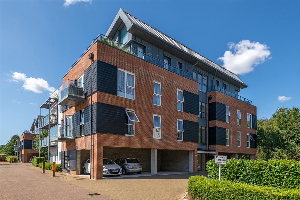 Property photo 1 of 15 Flat 8 The Kilns Externals-9.Jpg