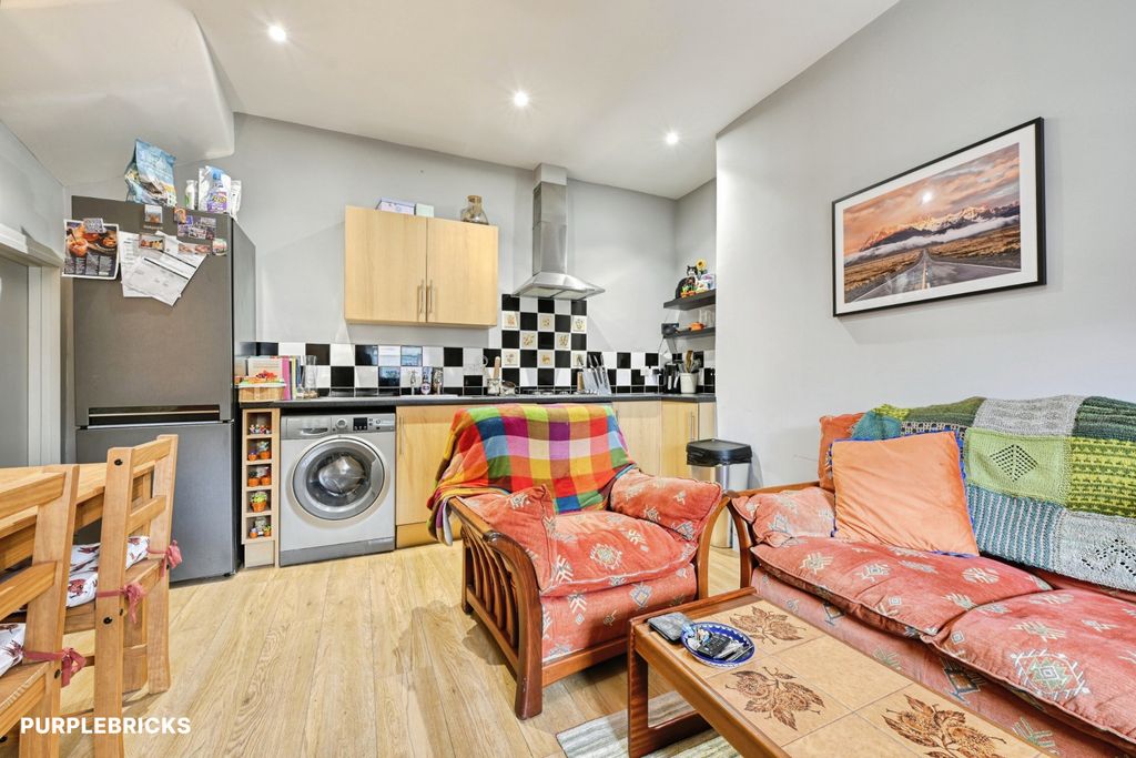 Property photo 3 of 18 Open Plan Living