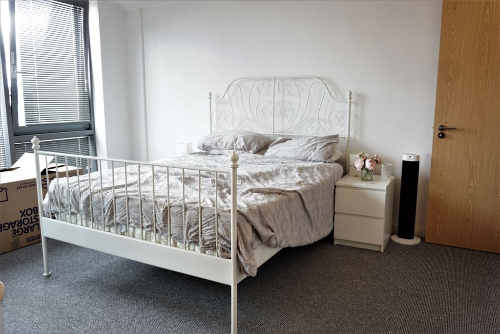 Additional image 5 of 2 bed flat to rentHicking Building, Queens Road NG2