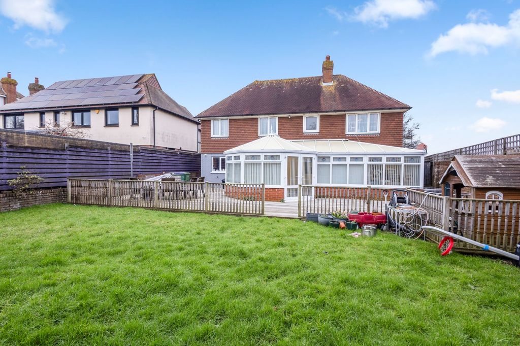 Additional image 18 of 5 bed detached house for saleWellfield Road, Folkestone CT20