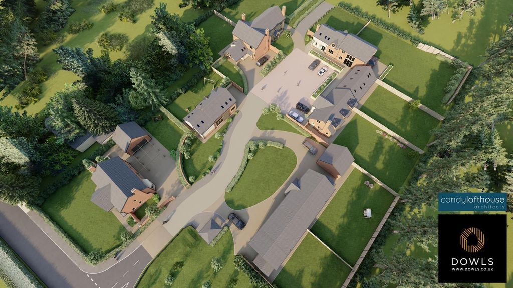 Property photo 3 of 5 Meadow View Birdseye.Jpeg