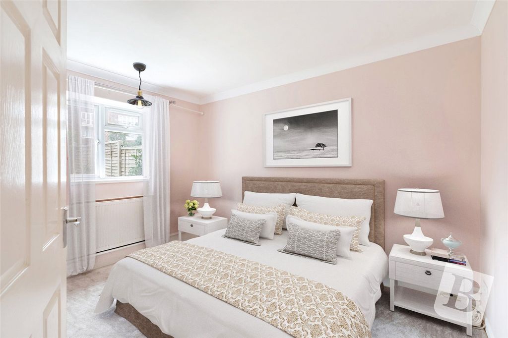 Property photo 3 of 10 Bedroom Two