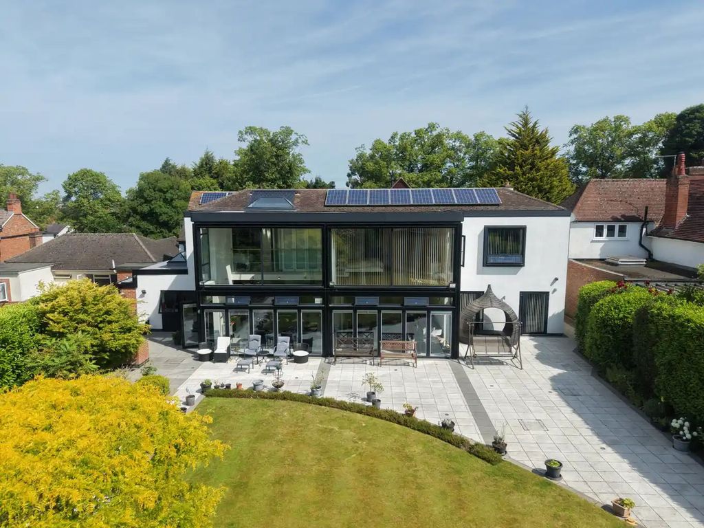 Additional image 30 of 6 bed detached house for saleDalby Avenue, Bushby LE7