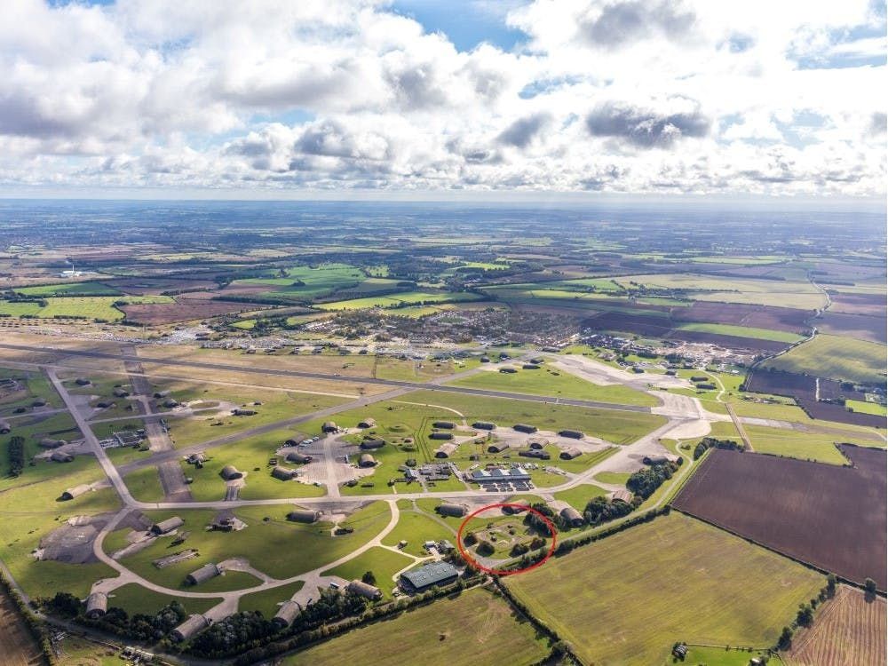 Property photo 1 of 1 2 Acre Site Aerial Rz.Jpg