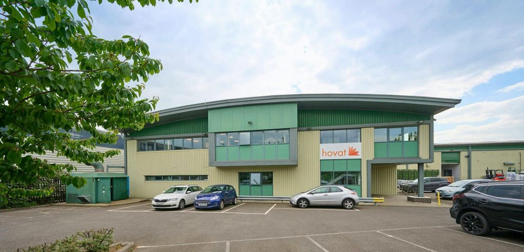 Property photo 3 of 11 C14 & C15 Shearway Business Park