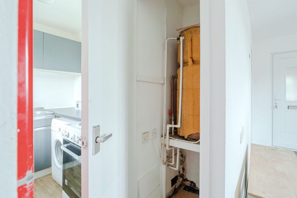 Additional image 13 of Studio for saleBarnsdale Road, Leicester LE4