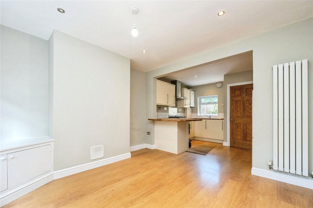 Property photo 2 of 14 Living Room Kitchen