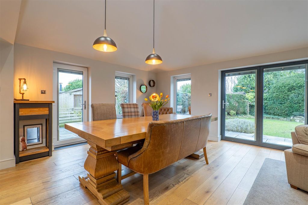 Additional image 13 of 4 bed detached bungalow for saleHolker Lane, Leyland PR26