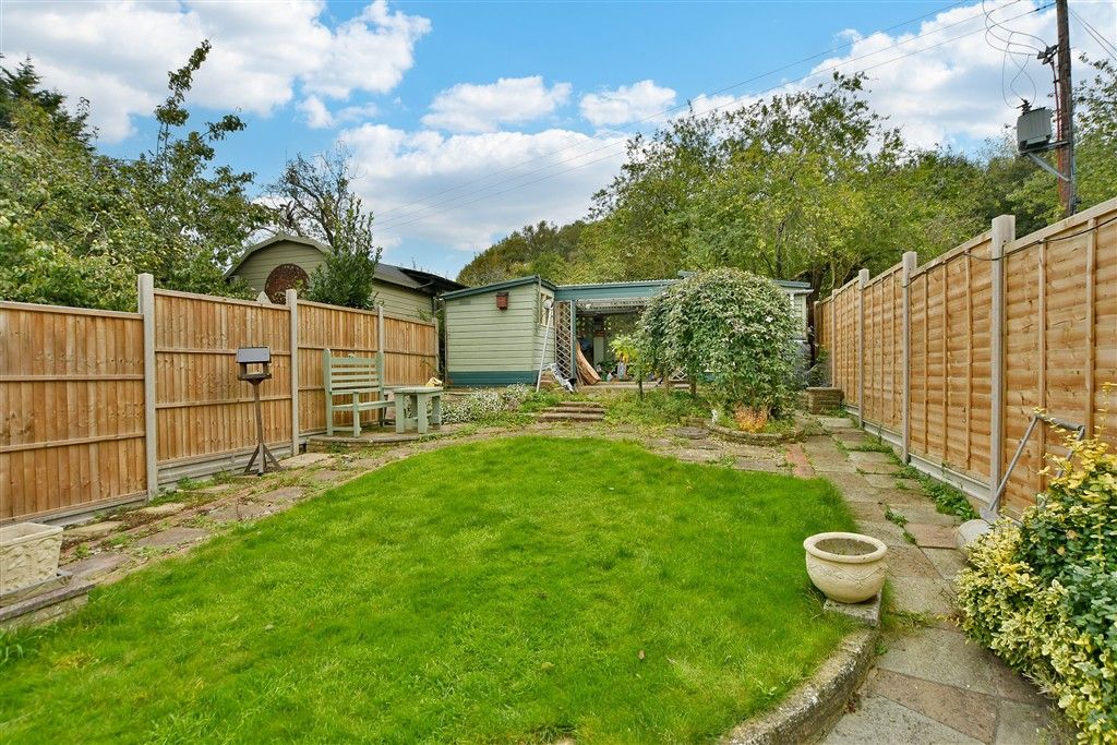 Property photo 1 of 8 Rear Garden