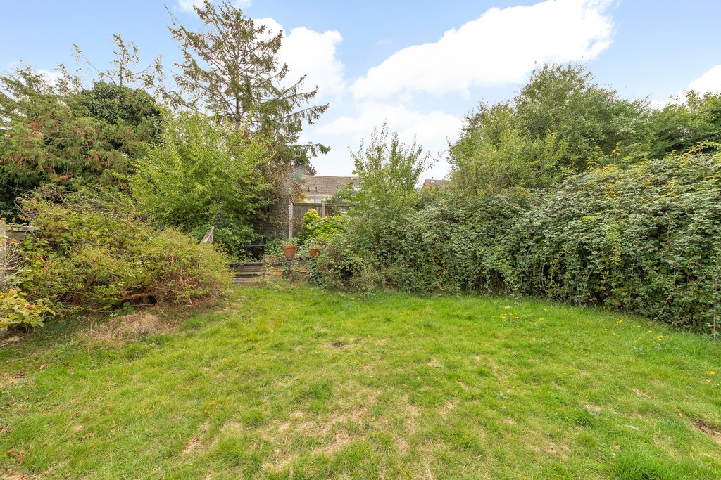 Property photo 2 of 17 Rear Garden