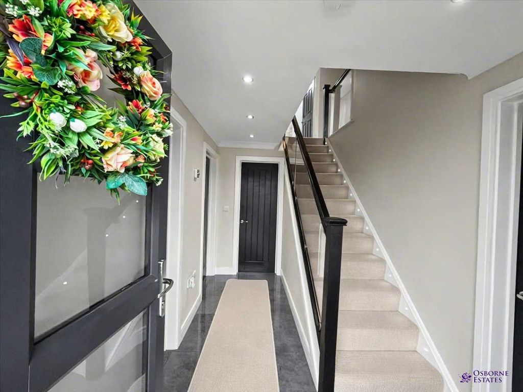 Property photo 2 of 30 Reception Hall