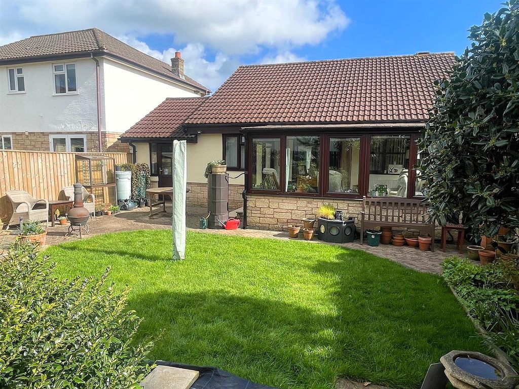 Property photo 3 of 18 Rear Elevation