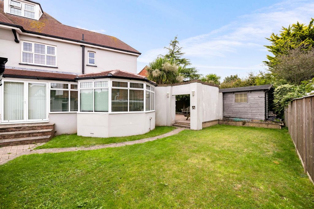 Additional image 25 of 6 bed detached house for saleBathurst Road, Folkestone CT20