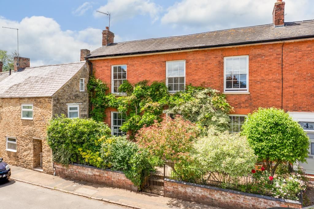 Property photo 1 of 43 4 Bridge Street, Geddington (48 Of 50).Jpg
