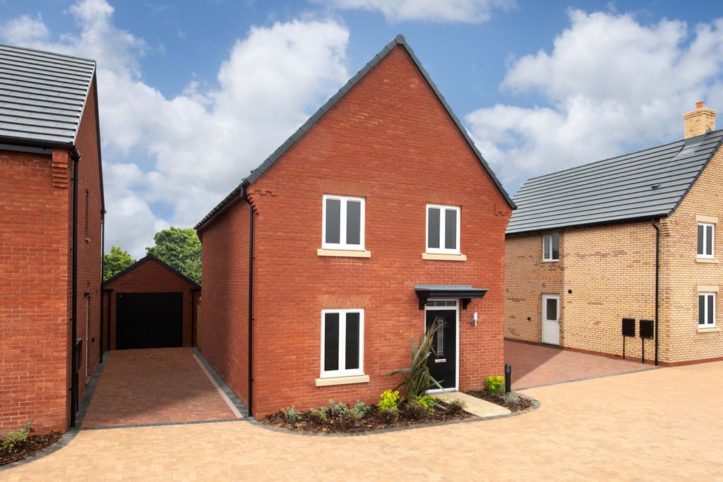 Property photo 1 of 10 Ingleby External