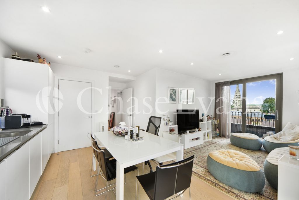 Property photo 2 of 14 Living Area