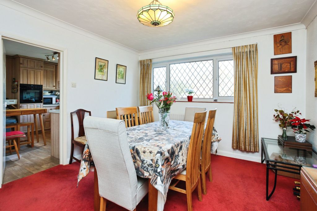 Additional image 8 of 3 bed detached house for saleDerby Close, Tonbridge TN11