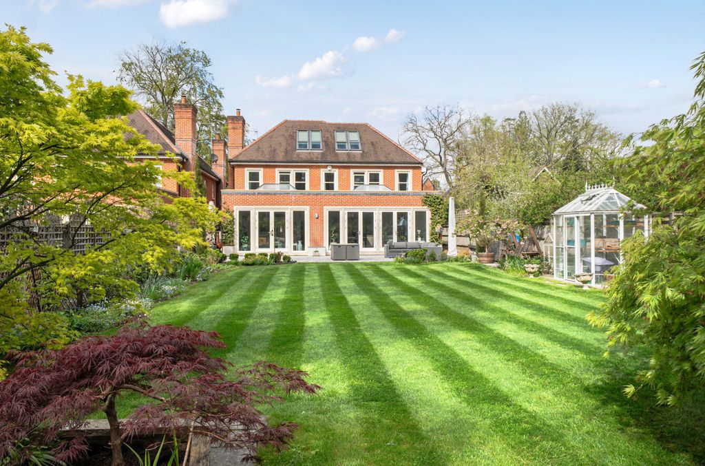 Additional image 34 of 6 bed detached house for saleWaterloo Road, Crowthorne, Berkshire RG45