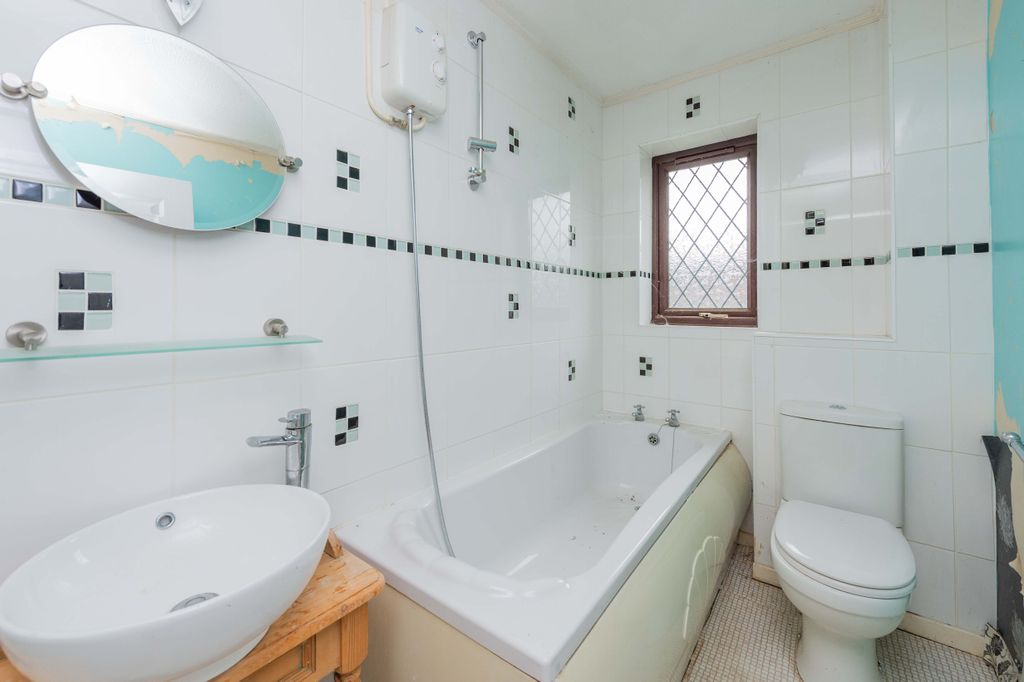 Additional image 13 of 2 bed terraced house for saleStanton Road, Ludlow SY8