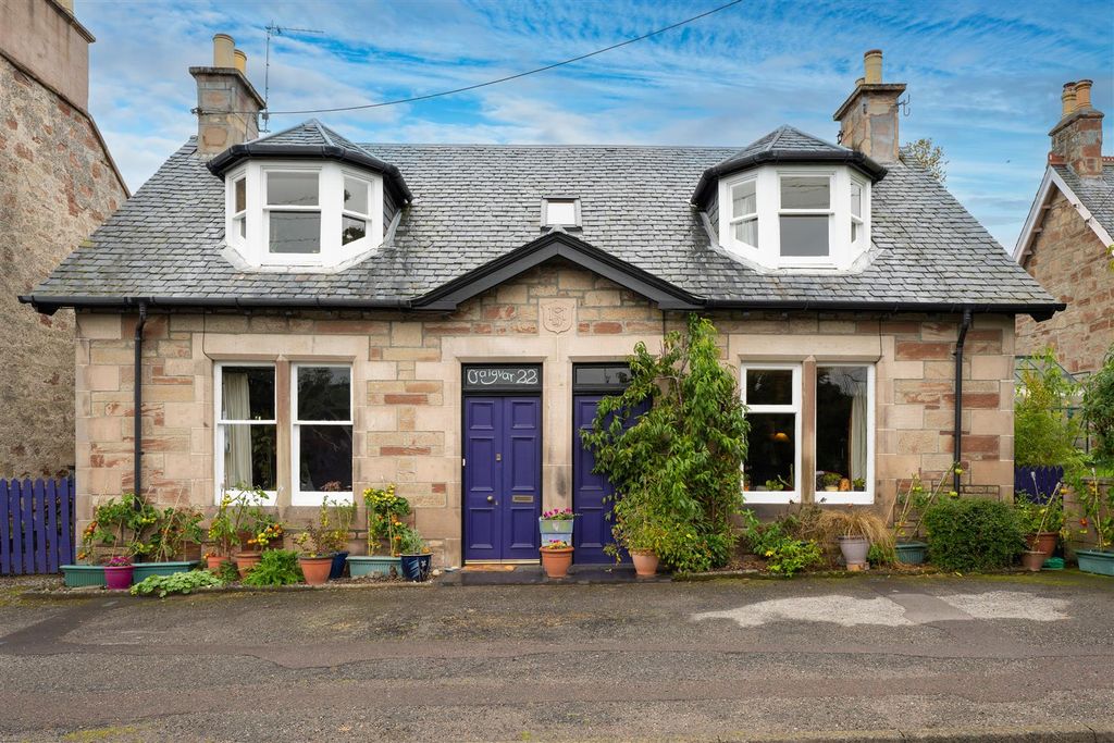 Property photo 1 of 17 1-22, Millbank Road Munlochy, IV8 8nd (2).Jpg