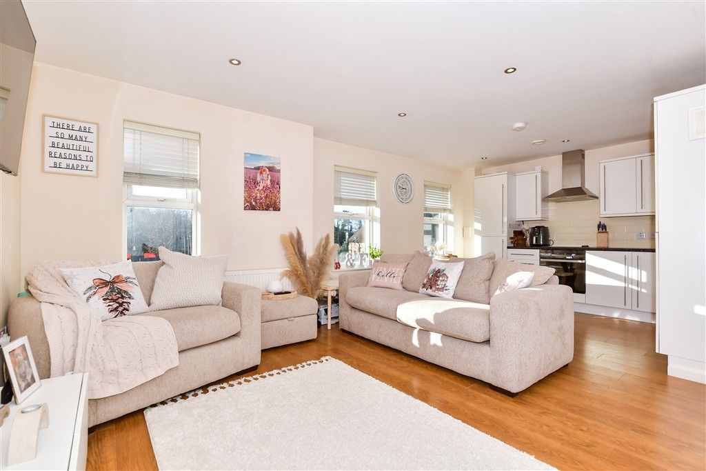 Property photo 3 of 10 Kitchen/Living/Dining Room