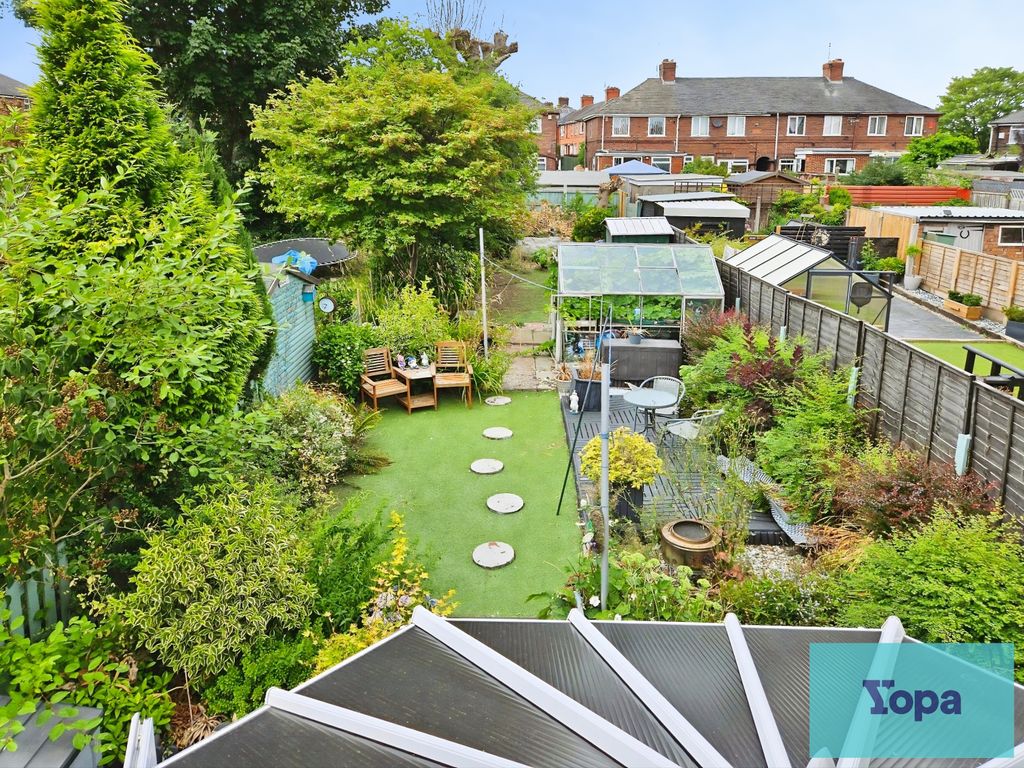 Property photo 2 of 20 Rear Garden