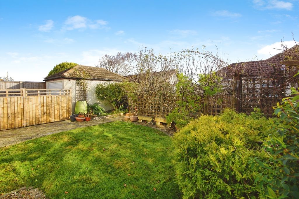 Property photo 2 of 20 Rear Garden