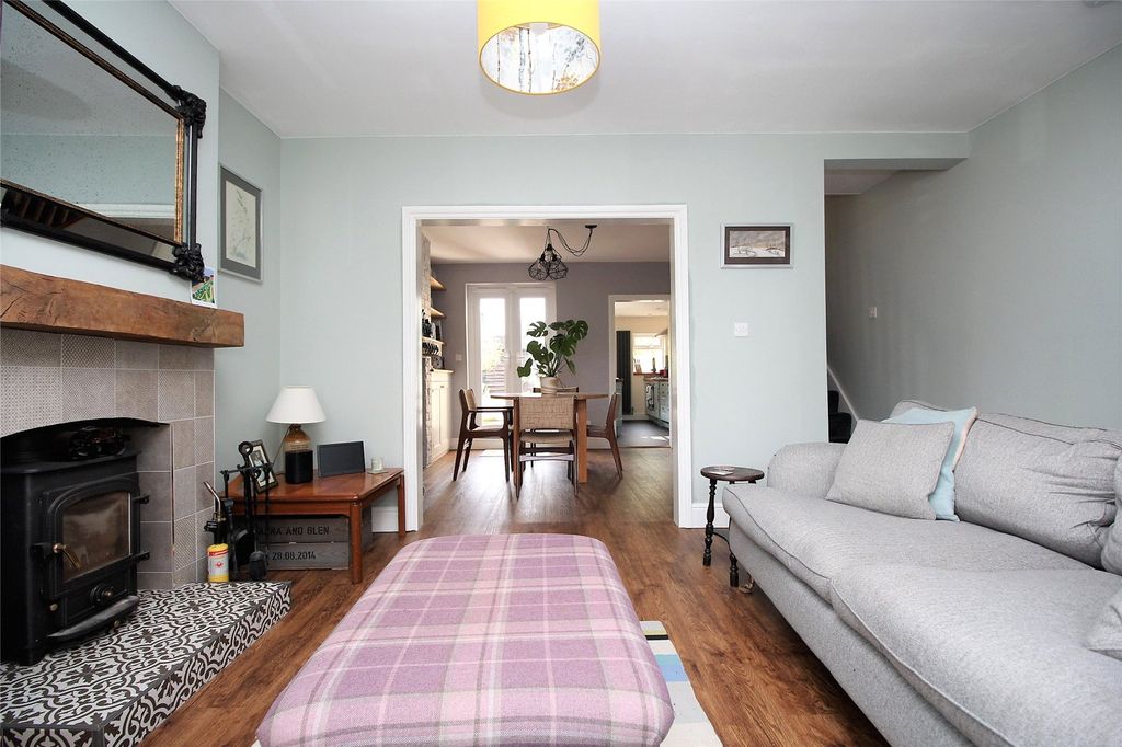 Property photo 2 of 12 Living Room