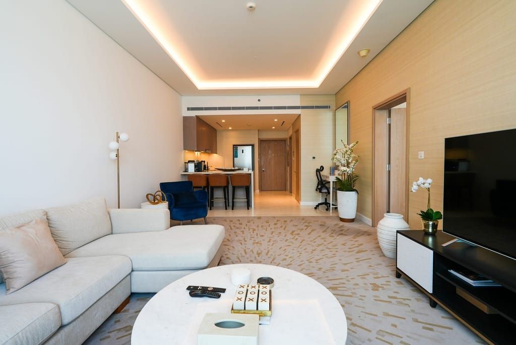 Property photo 3 of 19 Dubai Apartment Aeduba274 4.5