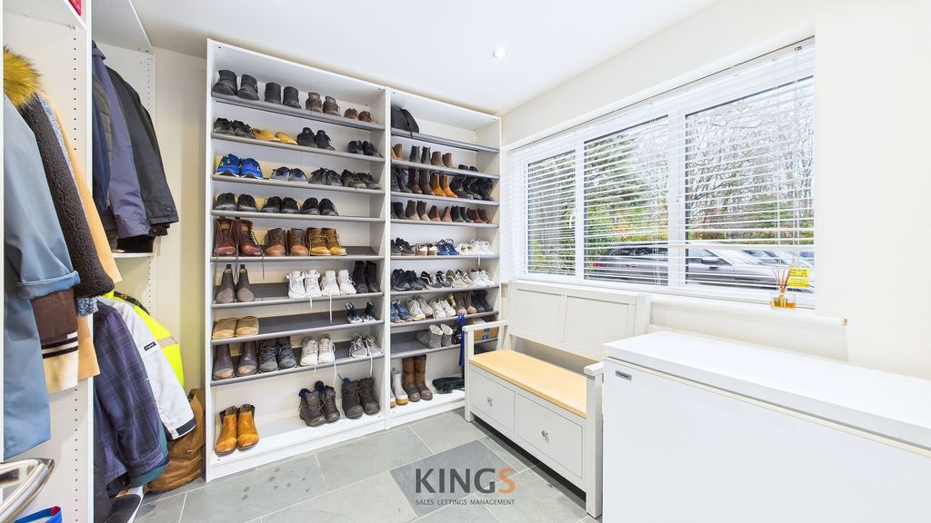 Additional image 20 of 5 bed detached house for saleUpland Drive, Brookmans Park AL9