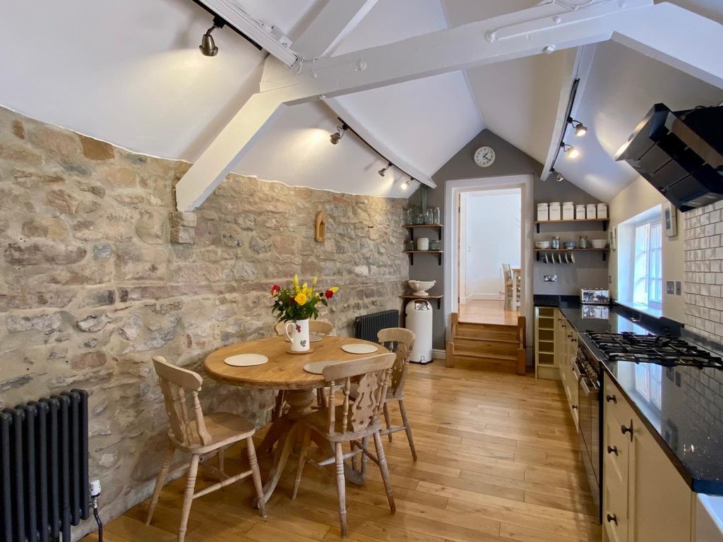 Property photo 2 of 38 Dining Kitchen