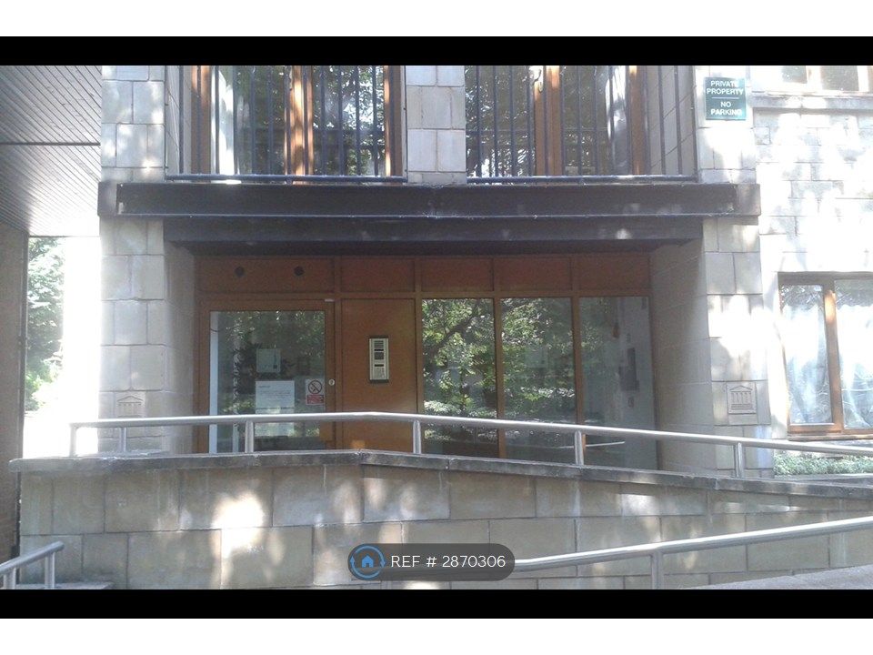 Property photo 2 of 16 Secure Building Entrance