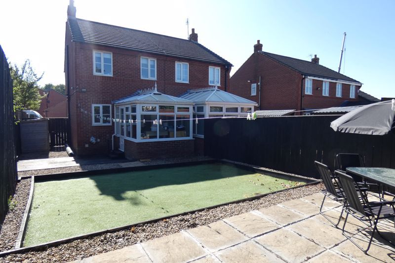 Property photo 2 of 22 Rear Garden