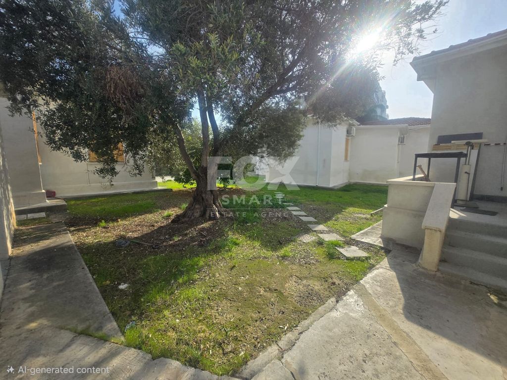 Property photo 1 of 3 Prime Corner Development Plot For Sale – Katholiki, Limassol