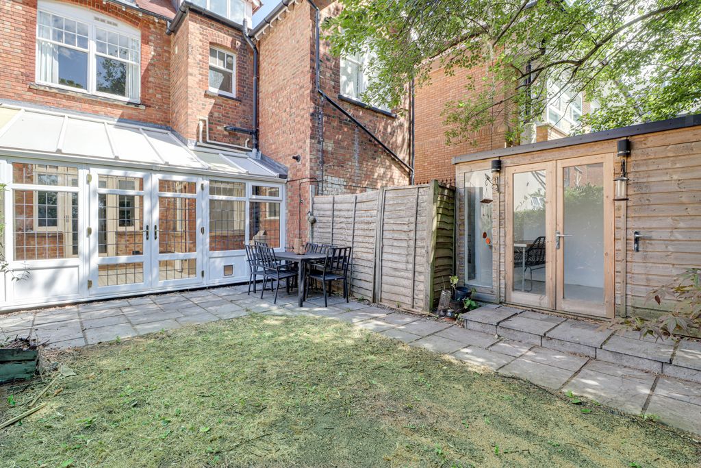 Property photo 1 of 12 Rear View