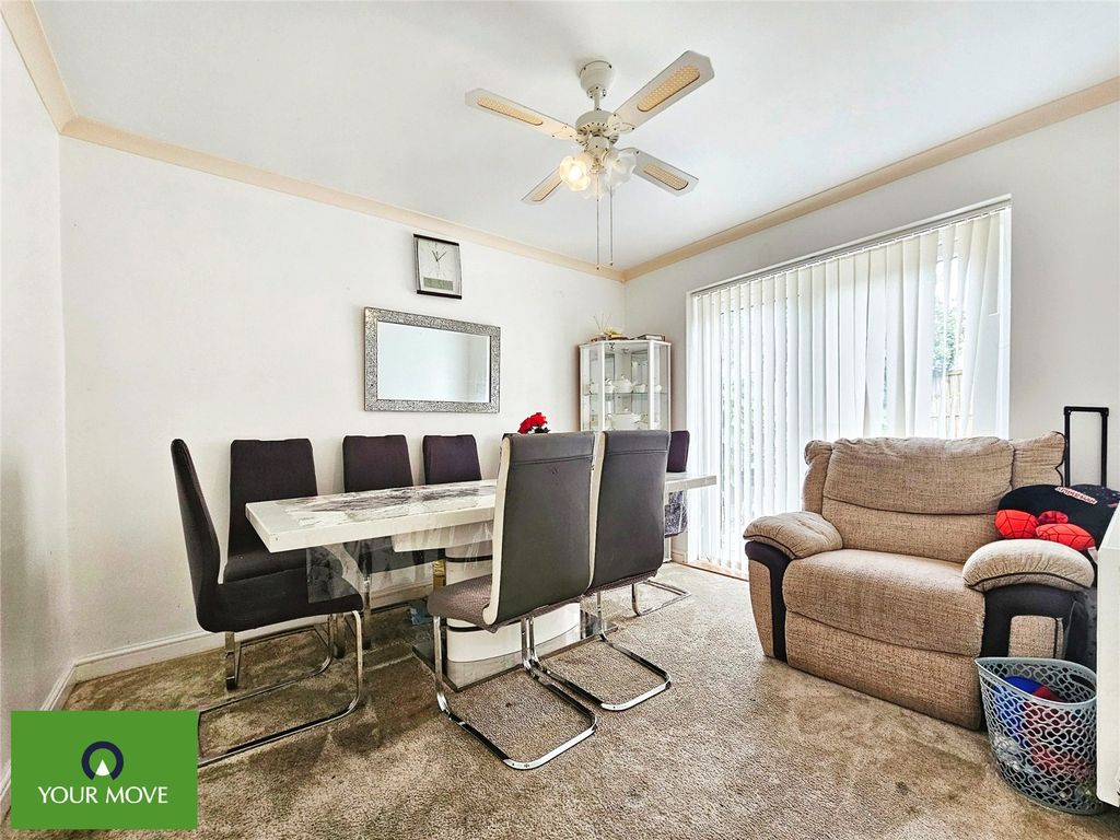Property photo 3 of 12 Dining Room